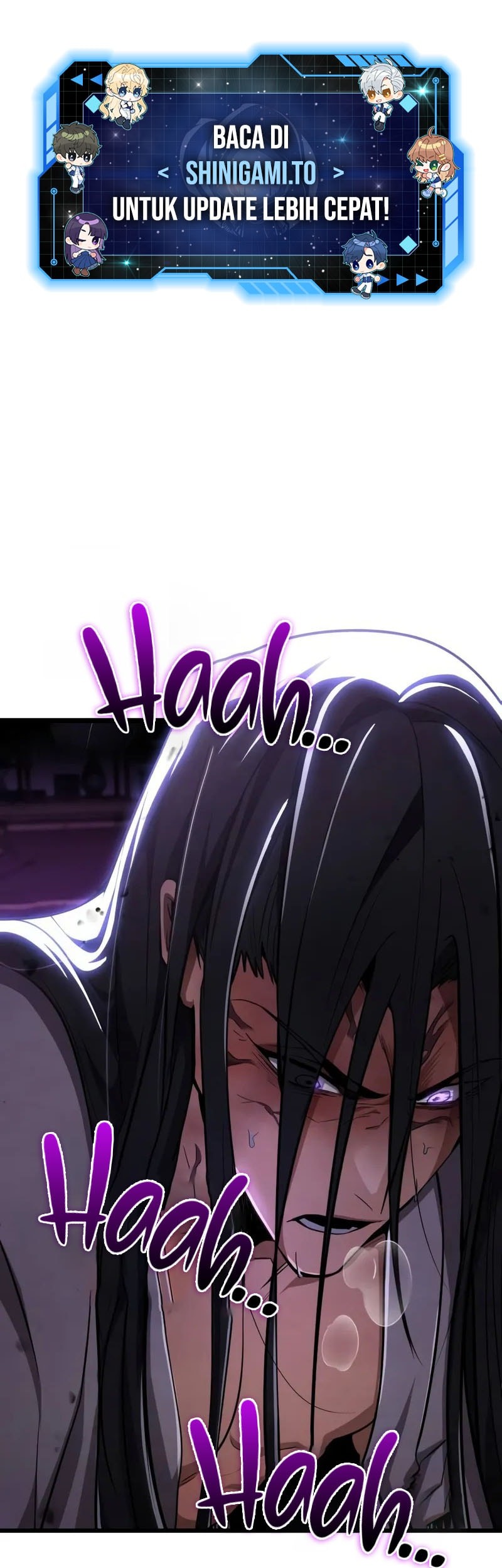 Manhwa Reincarnation Of The Fist King Chapter 12 gambar nomor 2