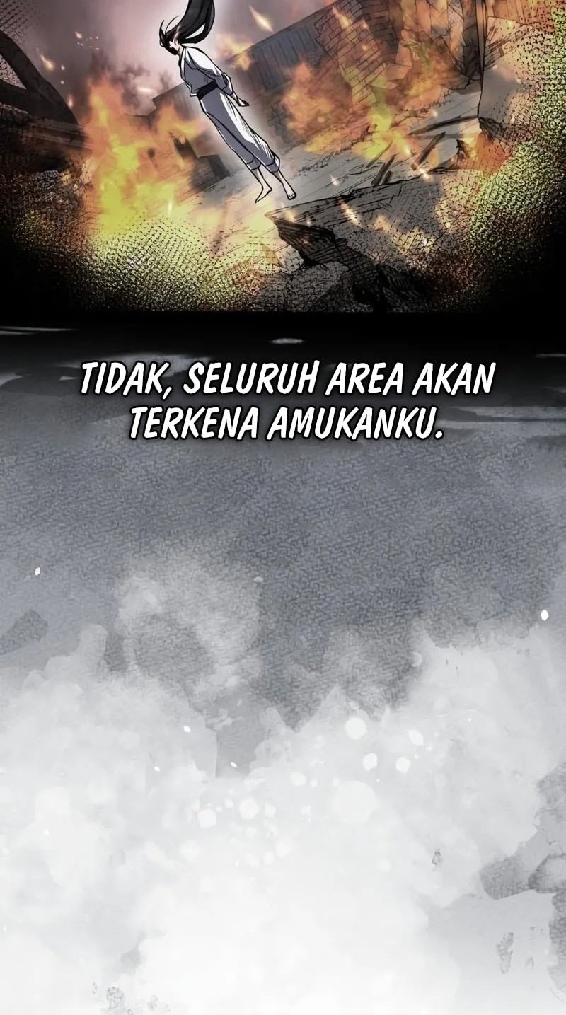 Reincarnation Of The Fist King Chapter 12 Gambar 14