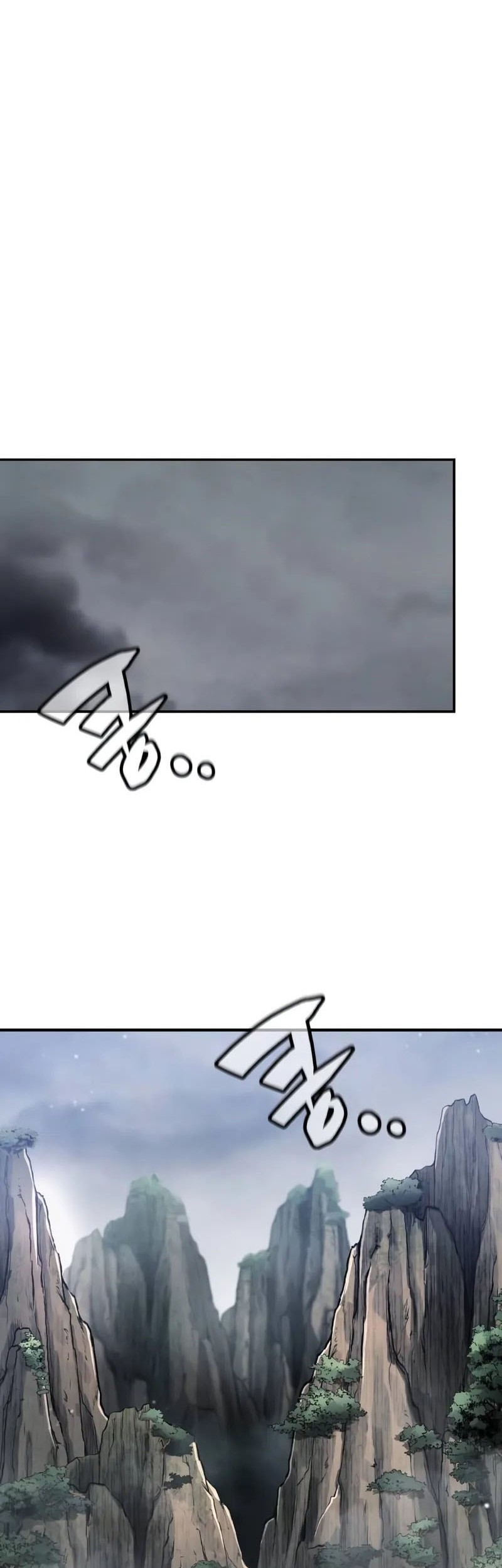 Reincarnation Of The Fist King Chapter 12 Gambar 16