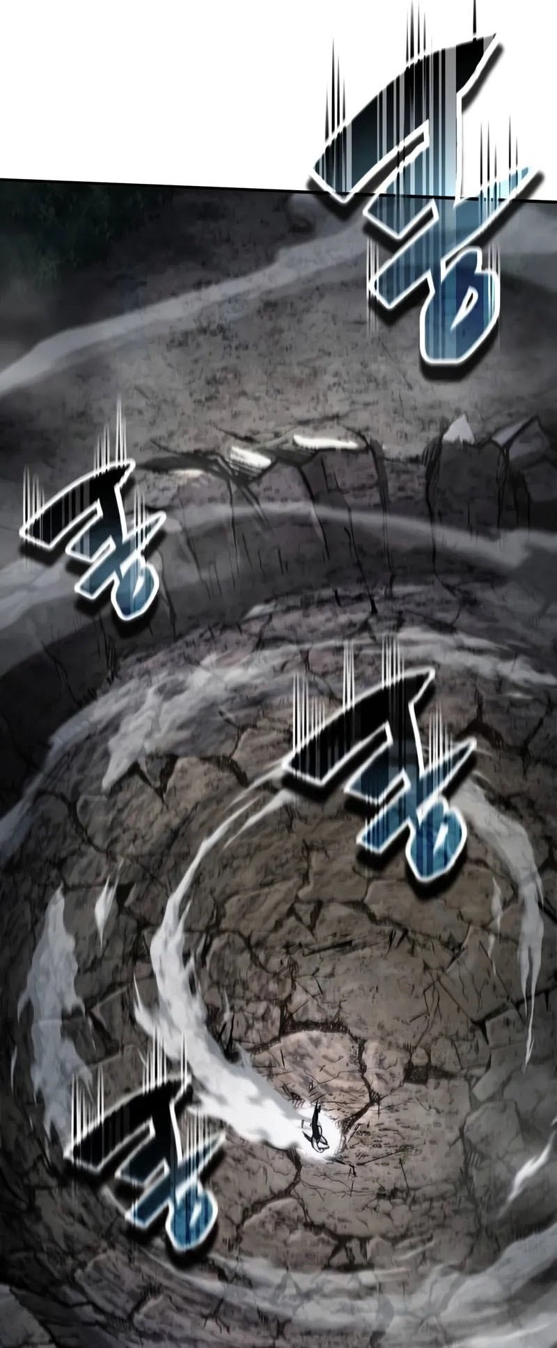 Reincarnation Of The Fist King Chapter 12 Gambar 18