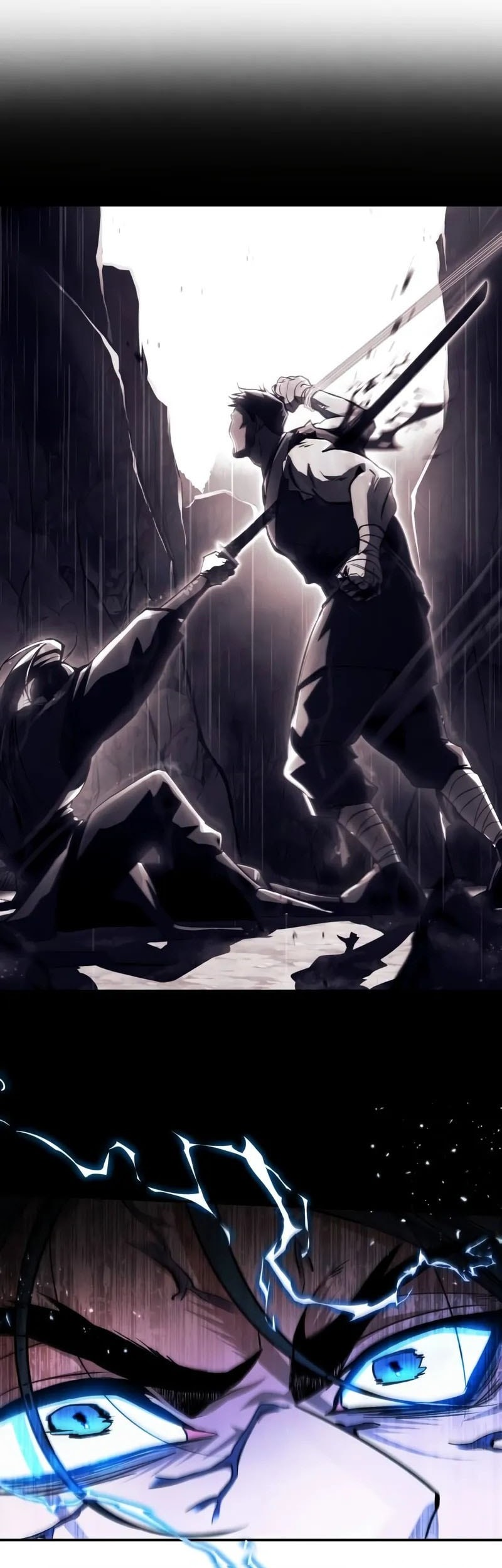 Reincarnation Of The Fist King Chapter 12 Gambar 21