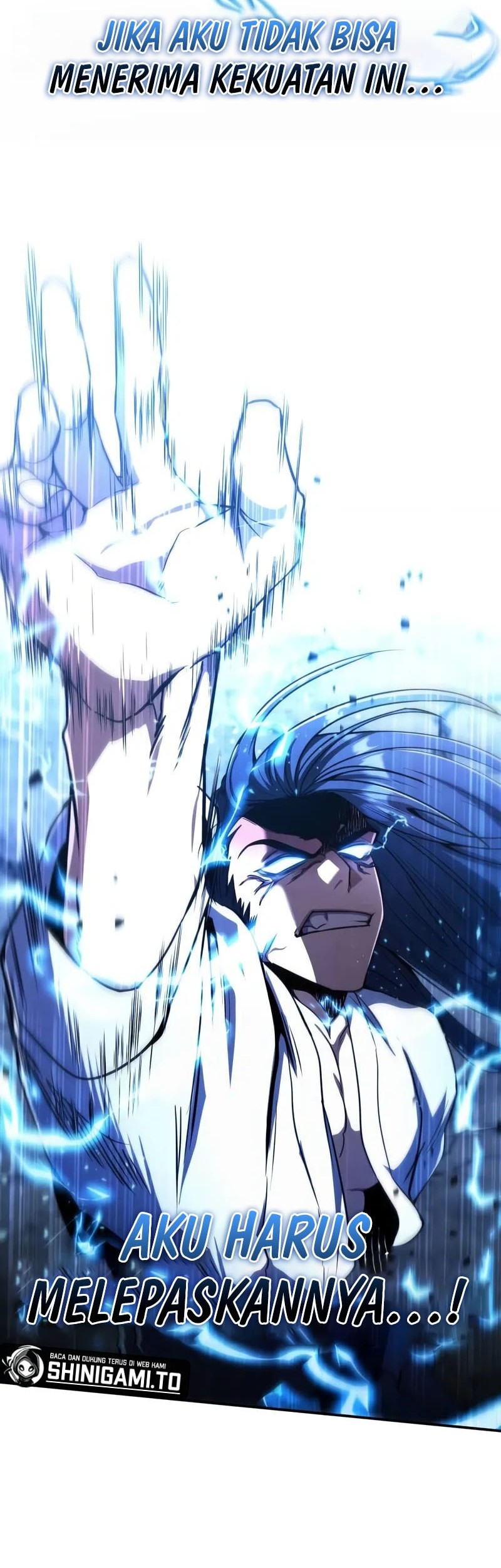 Reincarnation Of The Fist King Chapter 12 Gambar 22