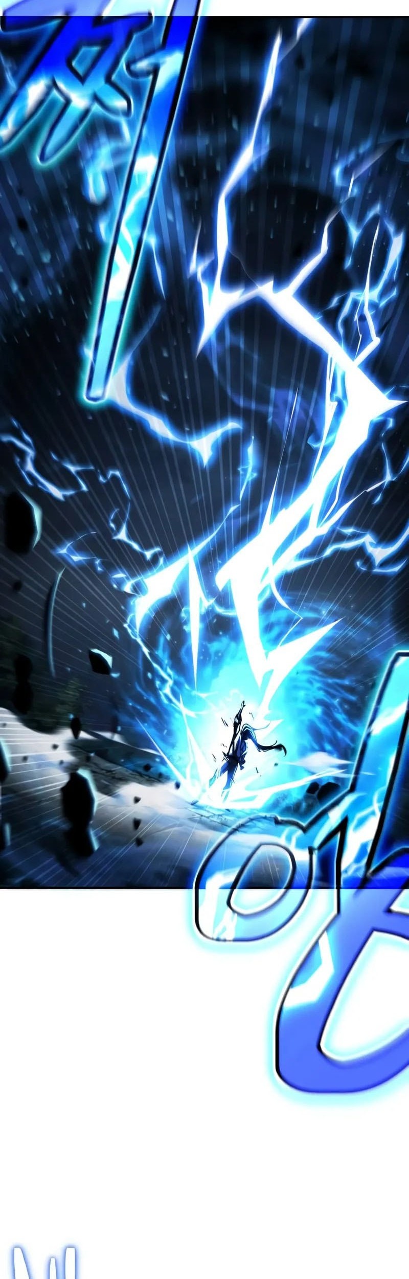 Reincarnation Of The Fist King Chapter 12 Gambar 24