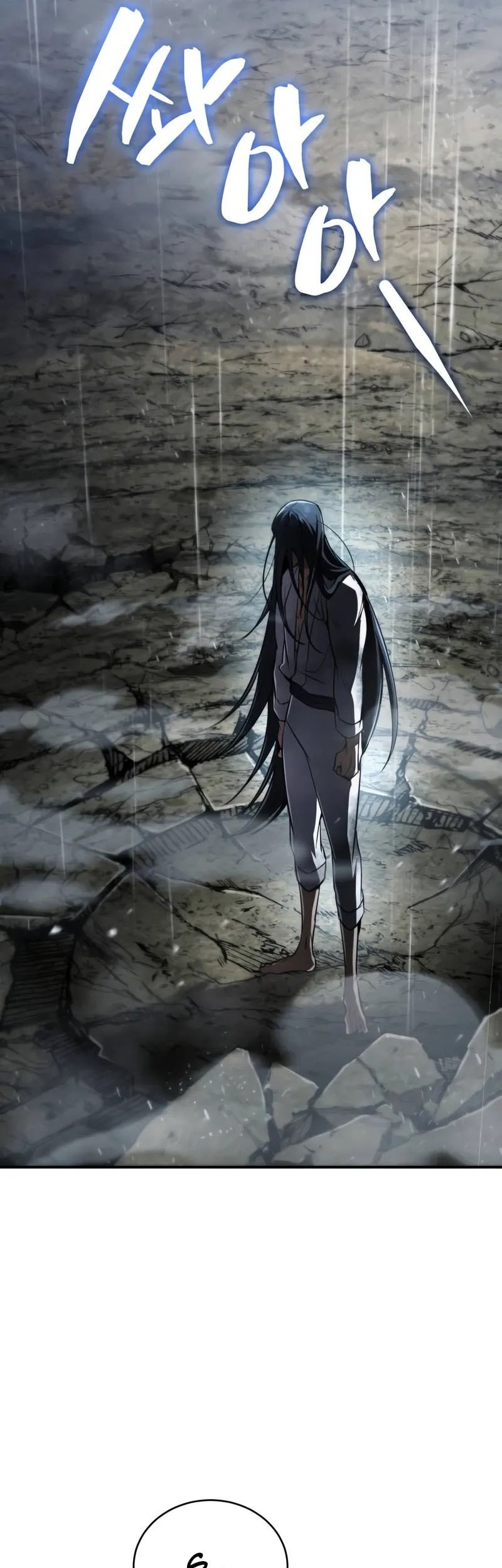 Reincarnation Of The Fist King Chapter 12 Gambar 27