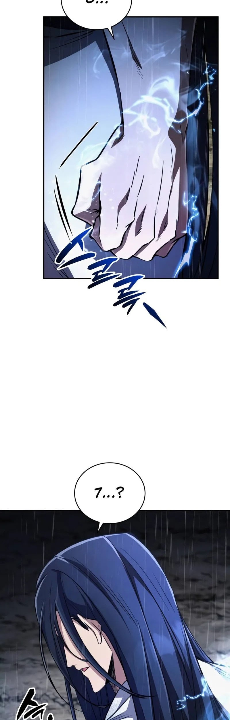 Reincarnation Of The Fist King Chapter 12 Gambar 28