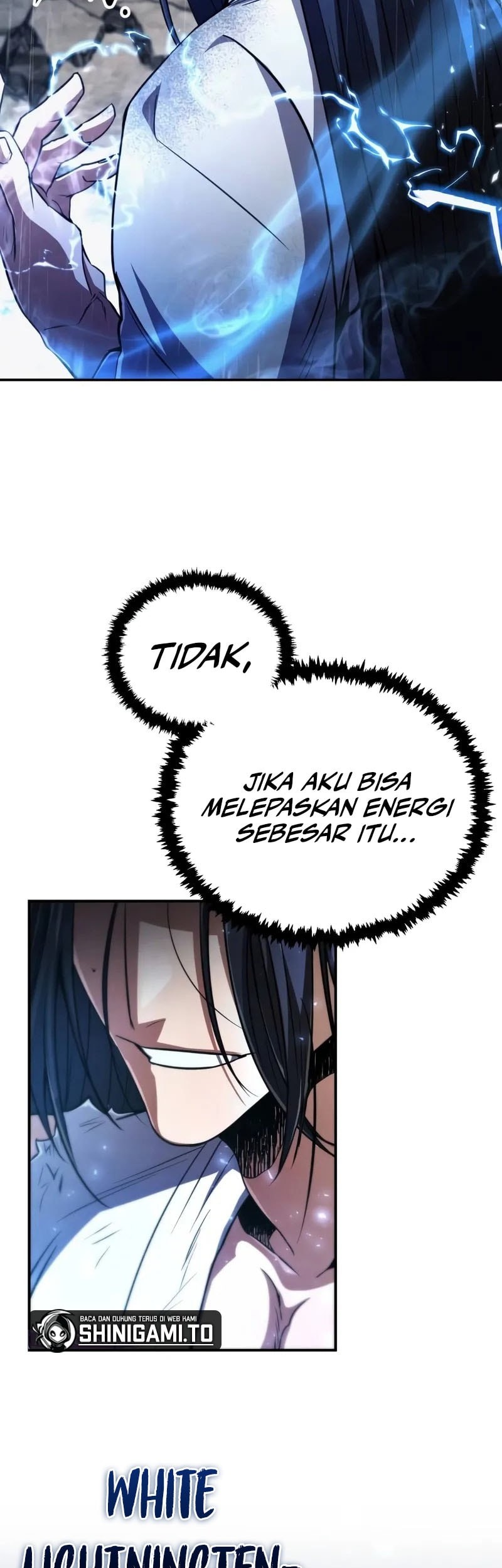 Reincarnation Of The Fist King Chapter 12 Gambar 29