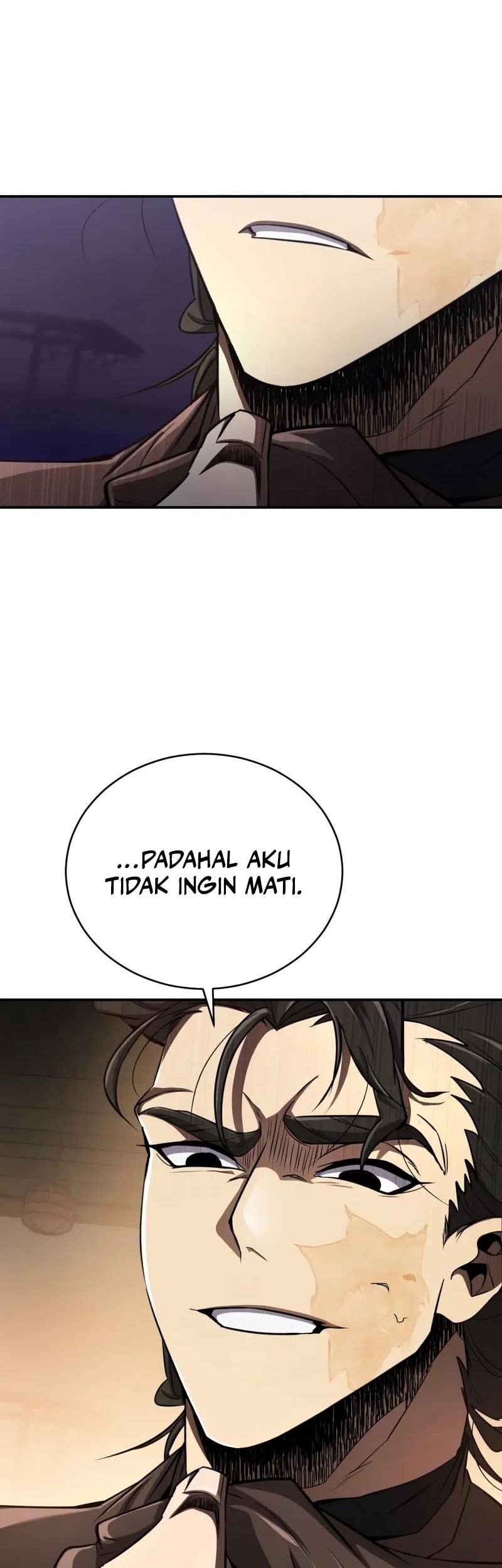 Reincarnation Of The Fist King Chapter 13 Gambar 60