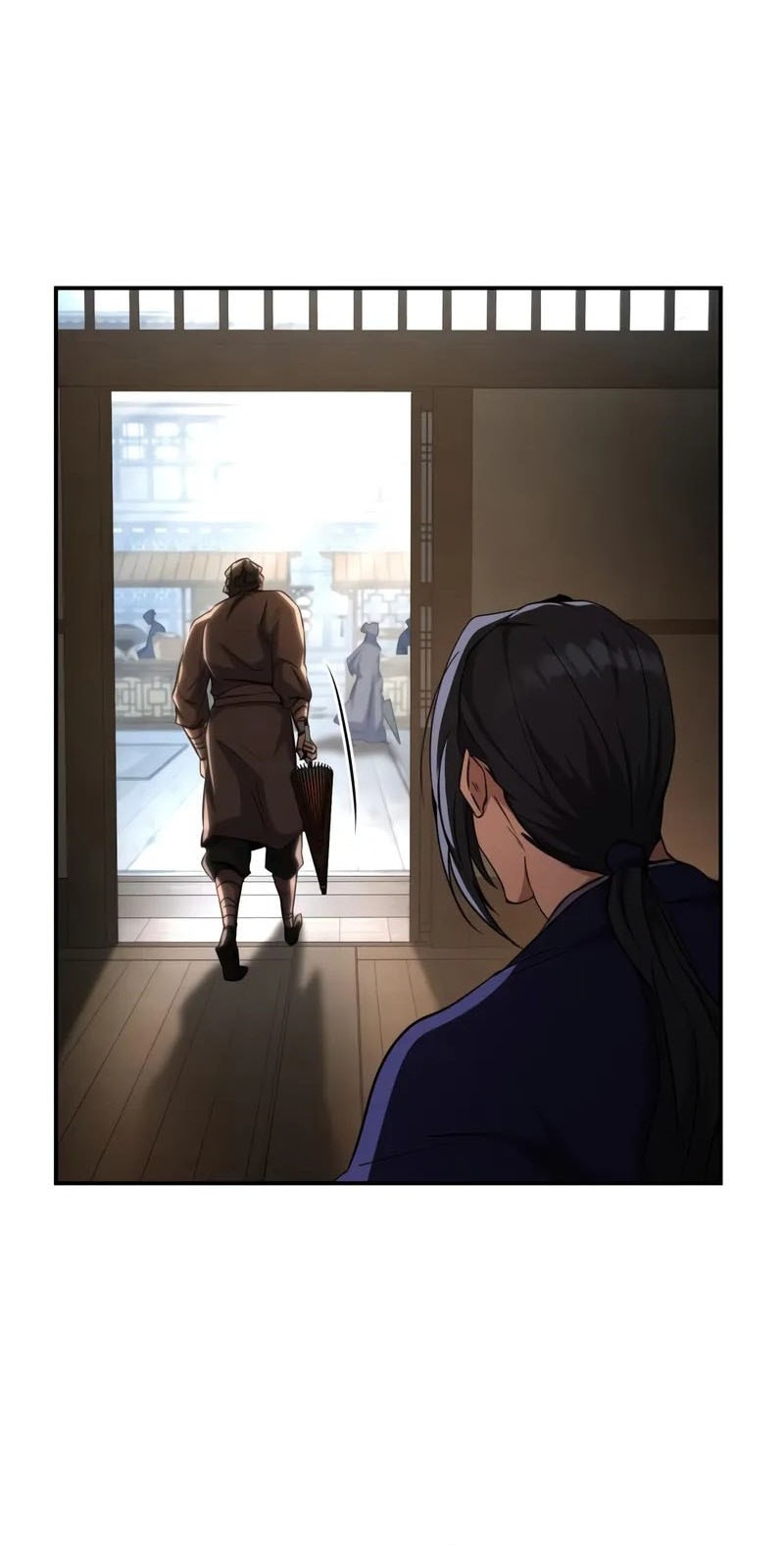 Reincarnation Of The Fist King Chapter 13 Gambar 65