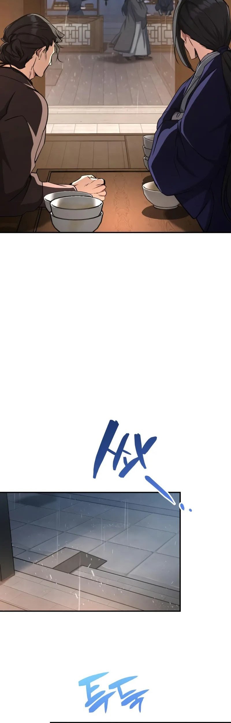 Reincarnation Of The Fist King Chapter 13 Gambar 63