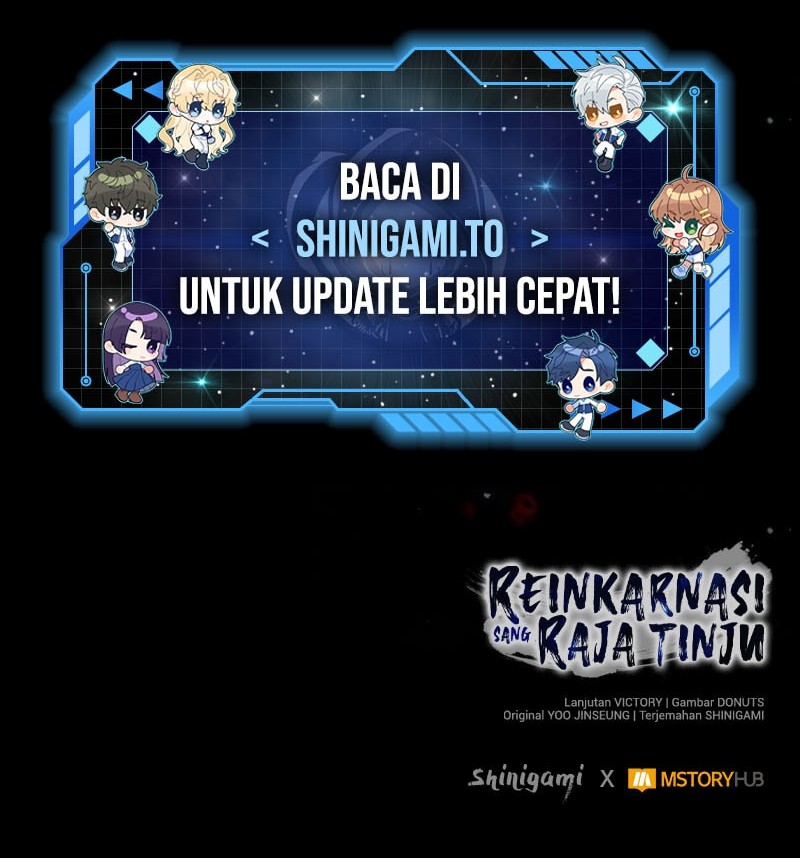 Reincarnation Of The Fist King Chapter 13 Gambar 73