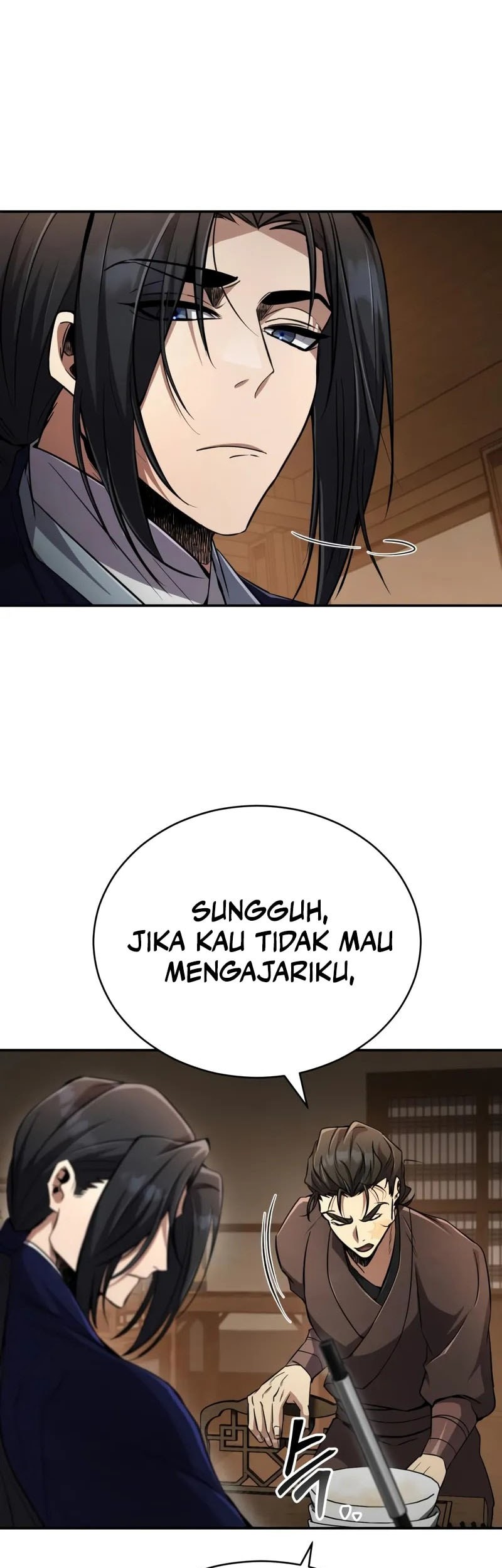 Reincarnation Of The Fist King Chapter 13 Gambar 44