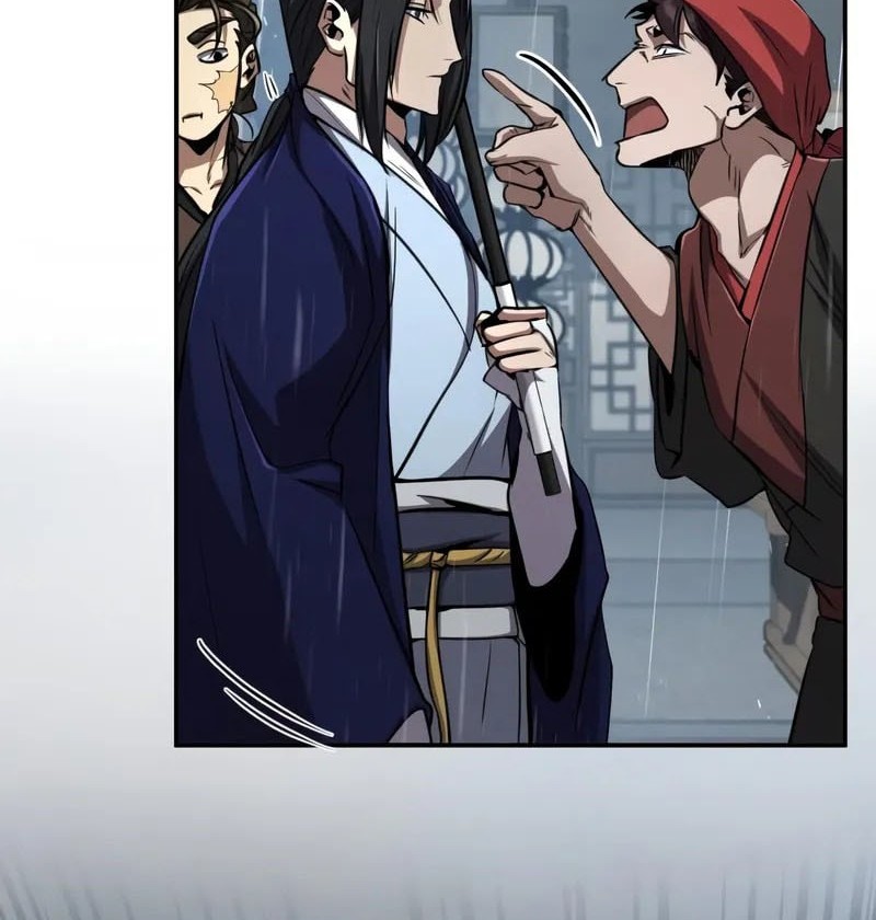 Reincarnation Of The Fist King Chapter 13 Gambar 17