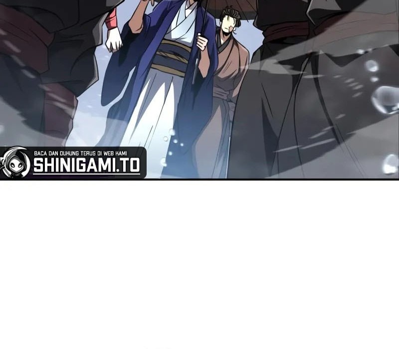 Reincarnation Of The Fist King Chapter 13 Gambar 21