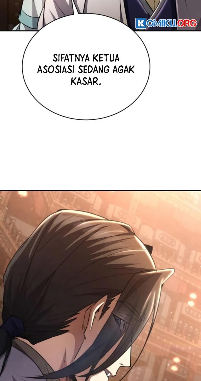 Reincarnation Of The Fist King Chapter 14 Gambar 27