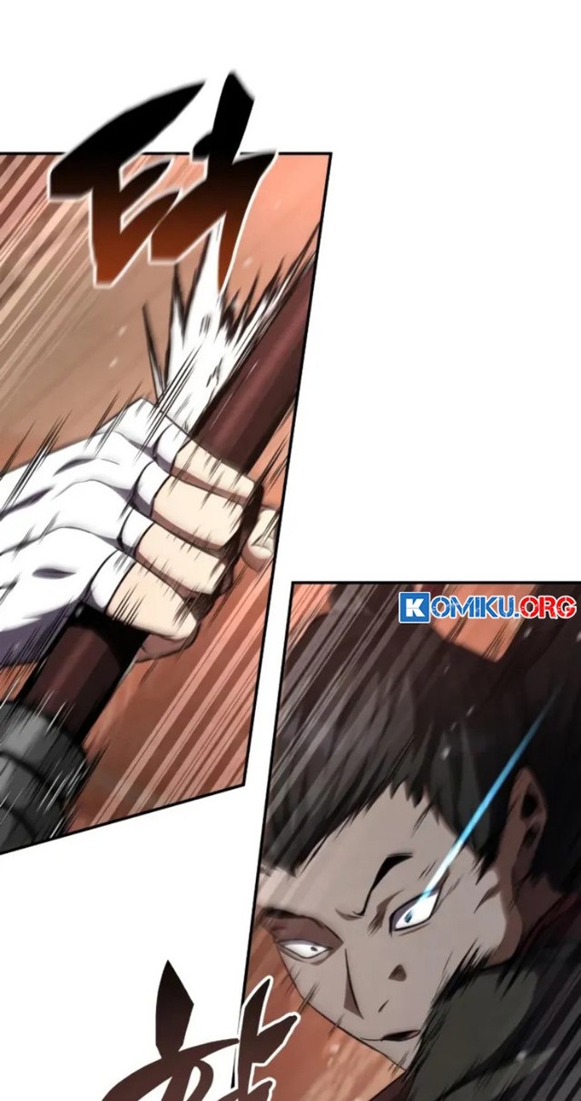 Reincarnation Of The Fist King Chapter 14 Gambar 31