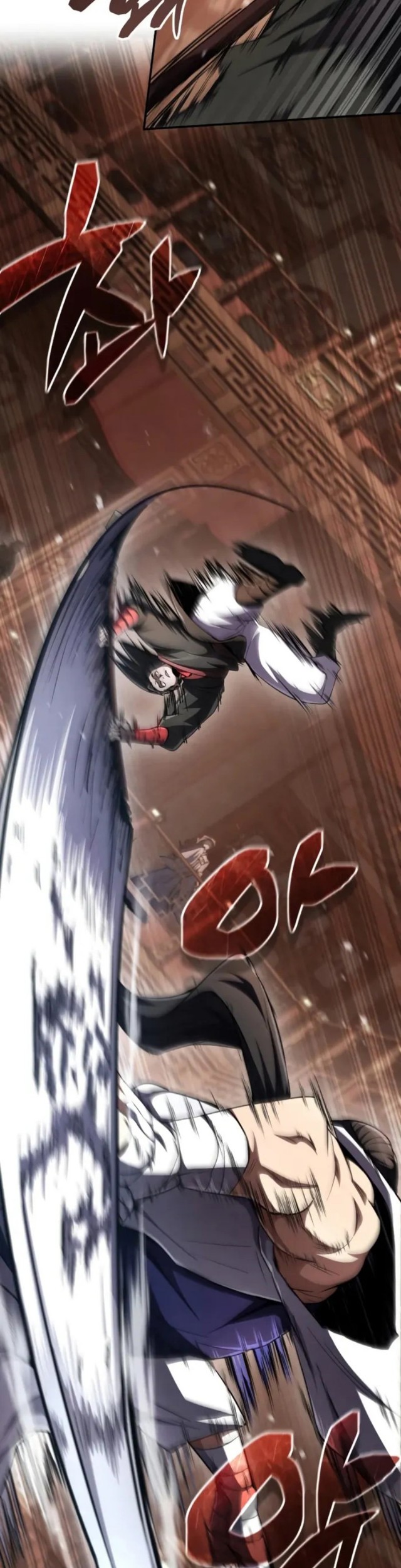 Reincarnation Of The Fist King Chapter 14 Gambar 32