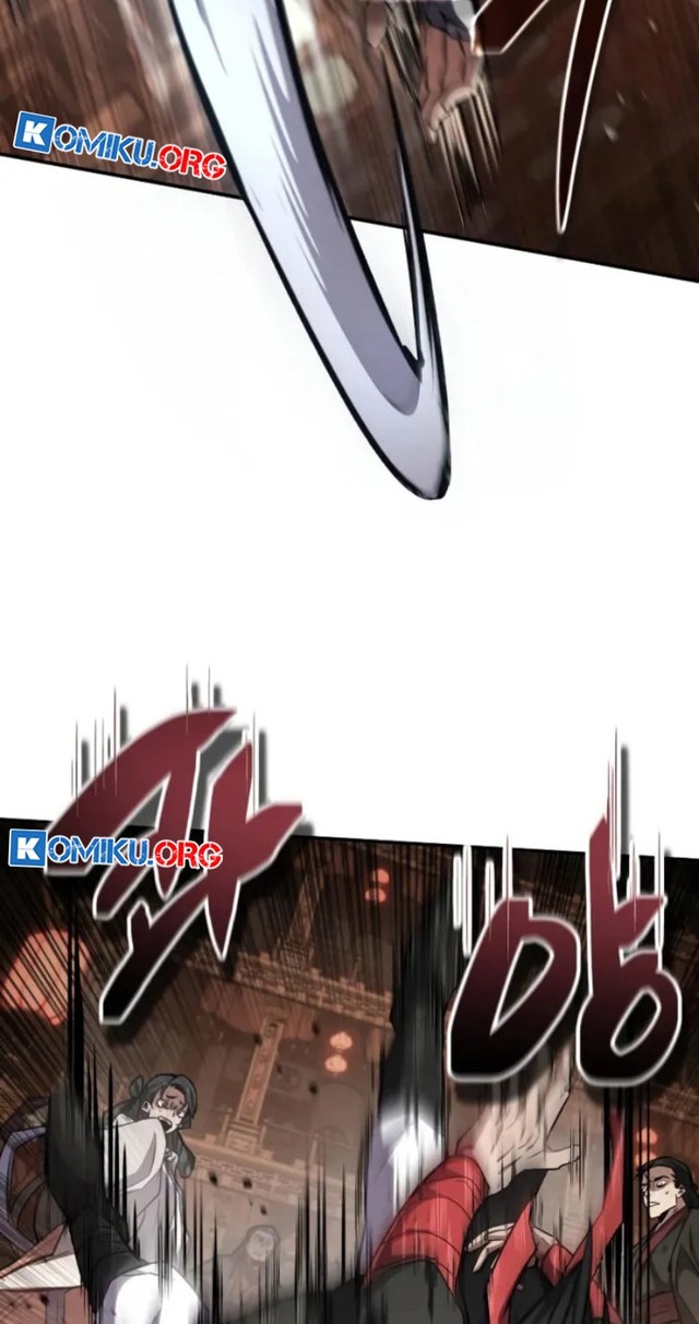 Reincarnation Of The Fist King Chapter 14 Gambar 33