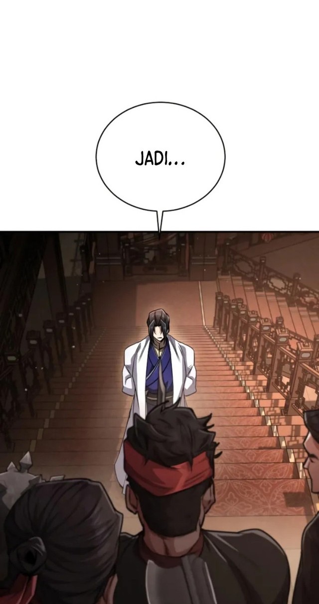 Reincarnation Of The Fist King Chapter 14 Gambar 35