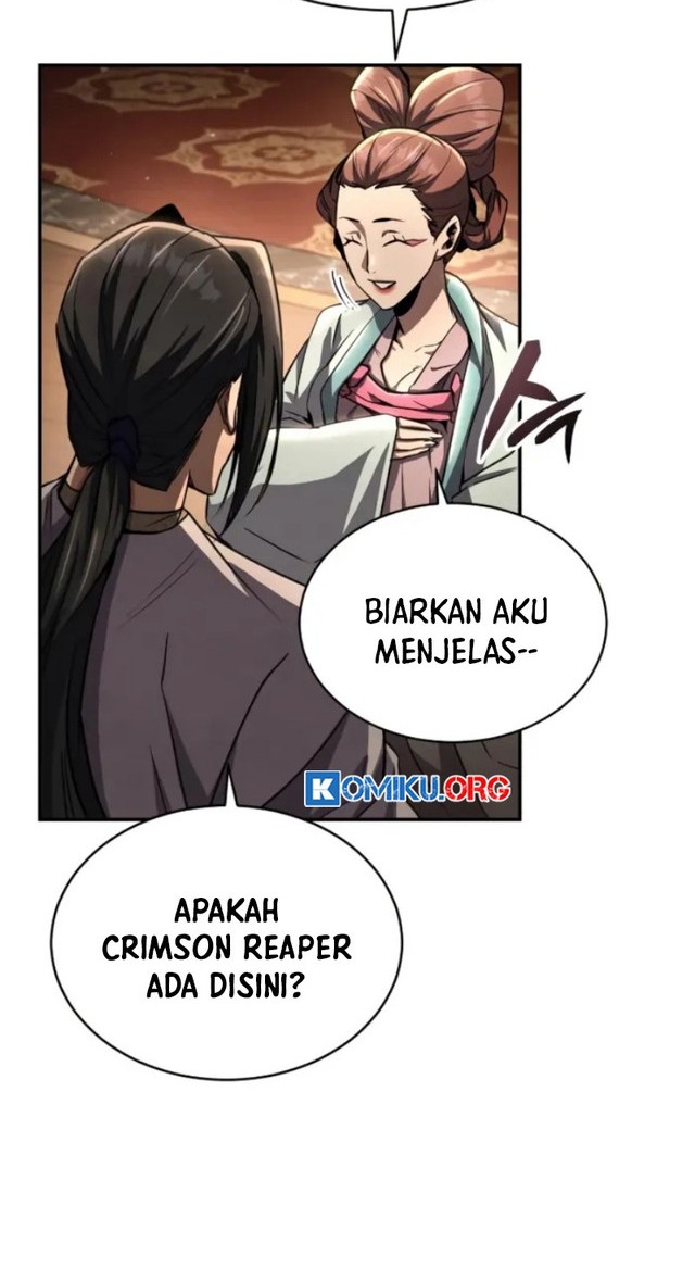 Reincarnation Of The Fist King Chapter 14 Gambar 21