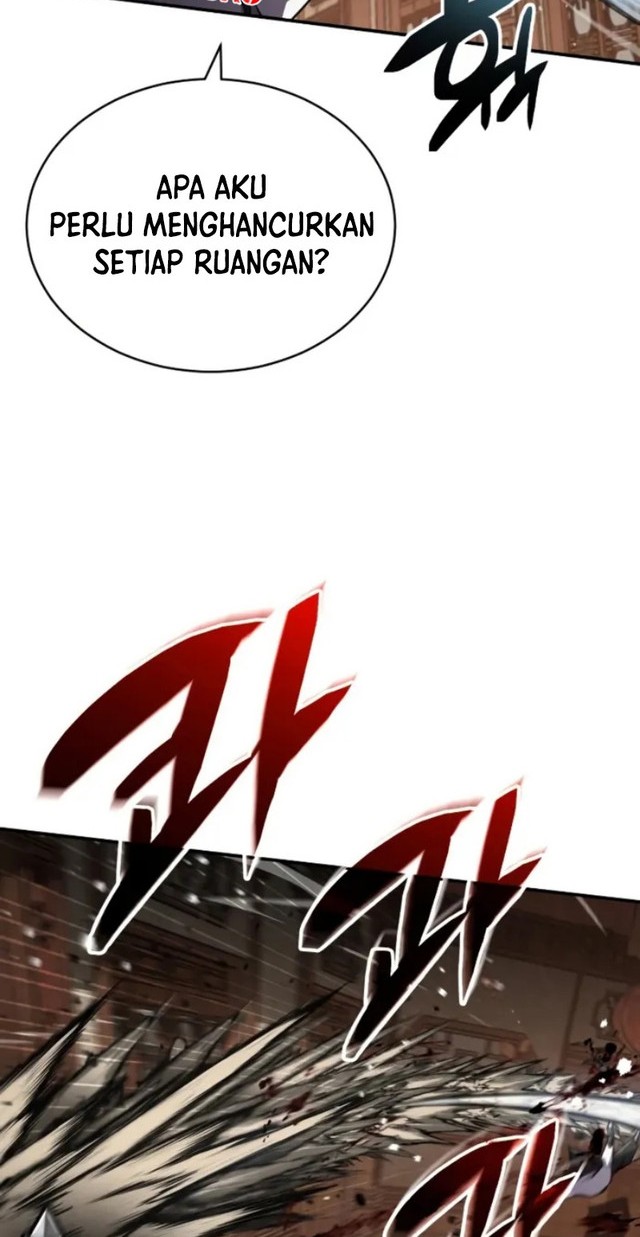 Reincarnation Of The Fist King Chapter 14 Gambar 47