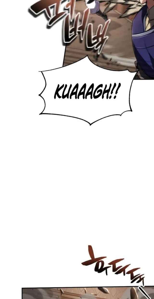 Reincarnation Of The Fist King Chapter 14 Gambar 49