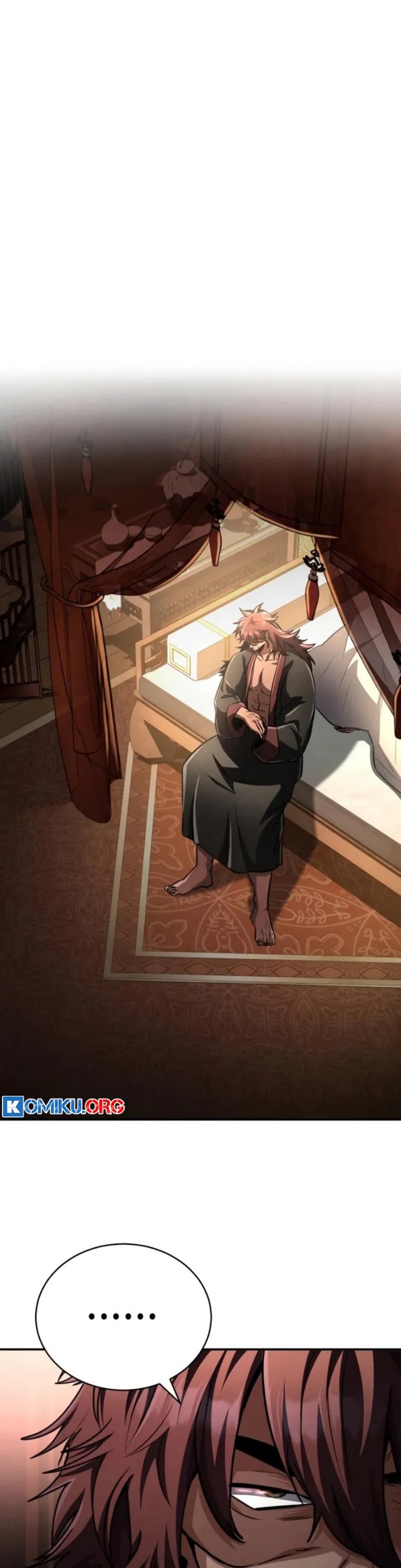 Reincarnation Of The Fist King Chapter 14 Gambar 52