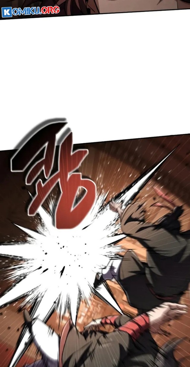 Reincarnation Of The Fist King Chapter 14 Gambar 53