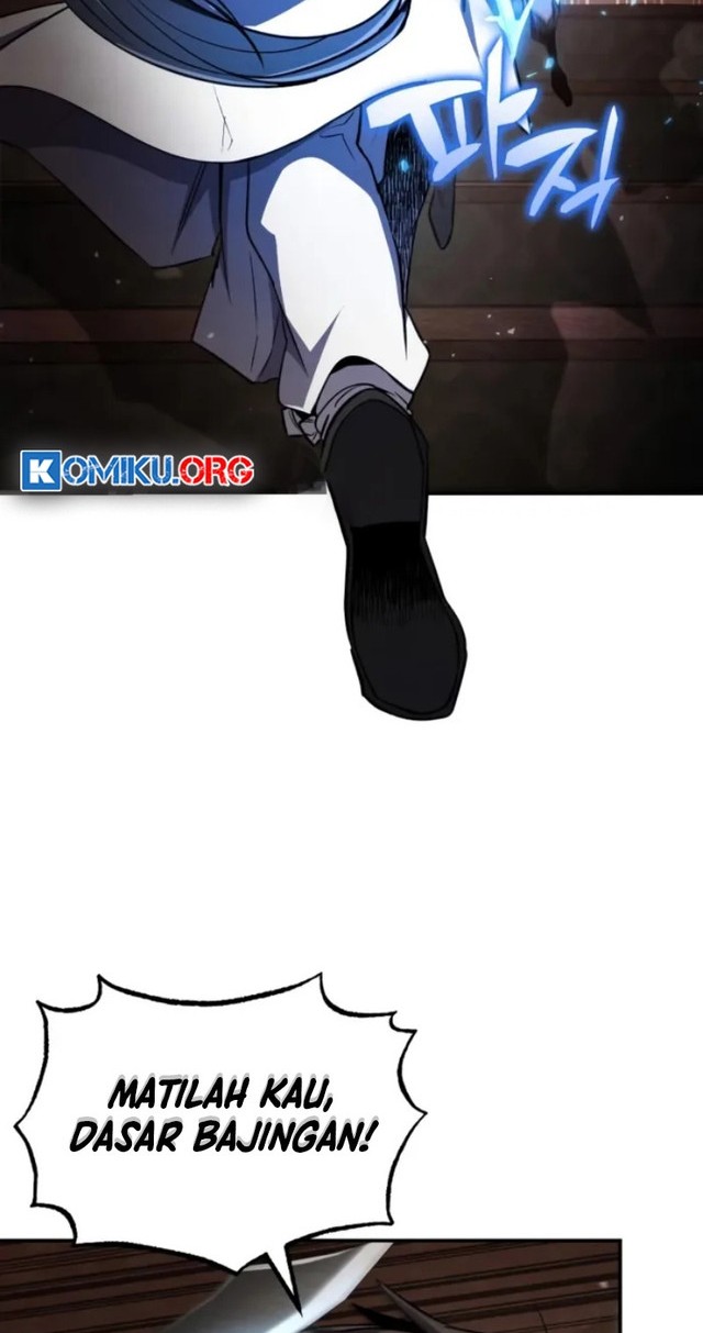 Reincarnation Of The Fist King Chapter 14 Gambar 39