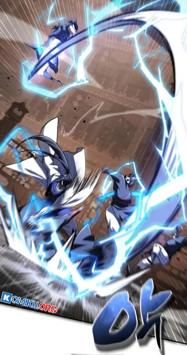 Reincarnation Of The Fist King Chapter 14 Gambar 41