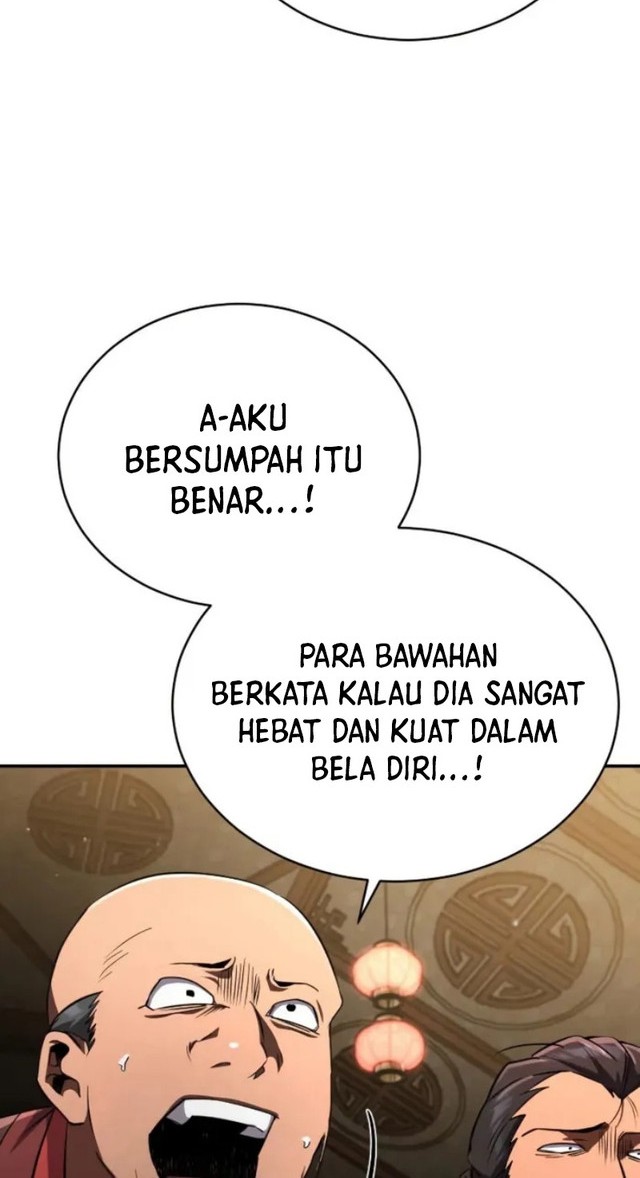 Reincarnation Of The Fist King Chapter 14 Gambar 3