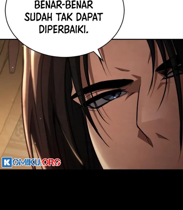 Reincarnation Of The Fist King Chapter 14 Gambar 67