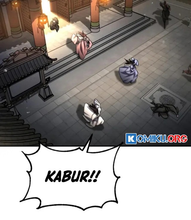 Reincarnation Of The Fist King Chapter 14 Gambar 71