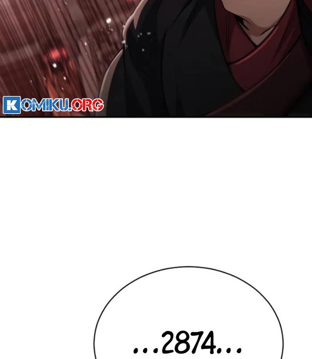 Reincarnation Of The Fist King Chapter 14 Gambar 73
