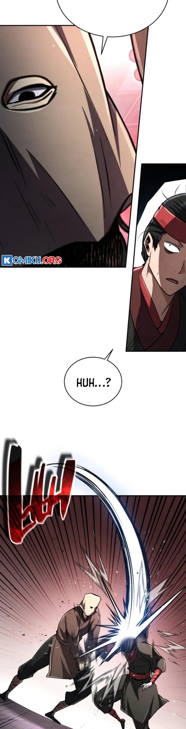 Reincarnation Of The Fist King Chapter 14 Gambar 74