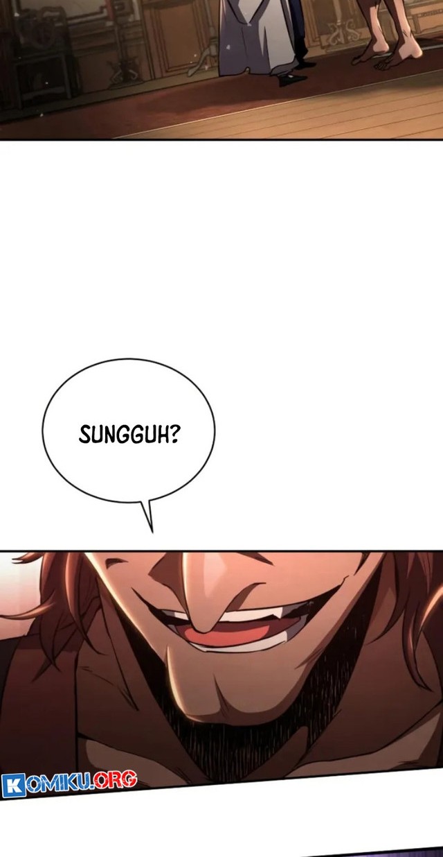 Reincarnation Of The Fist King Chapter 14 Gambar 61