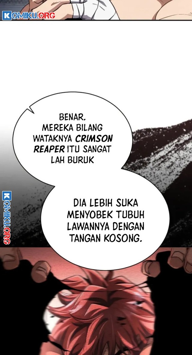 Reincarnation Of The Fist King Chapter 14 Gambar 7