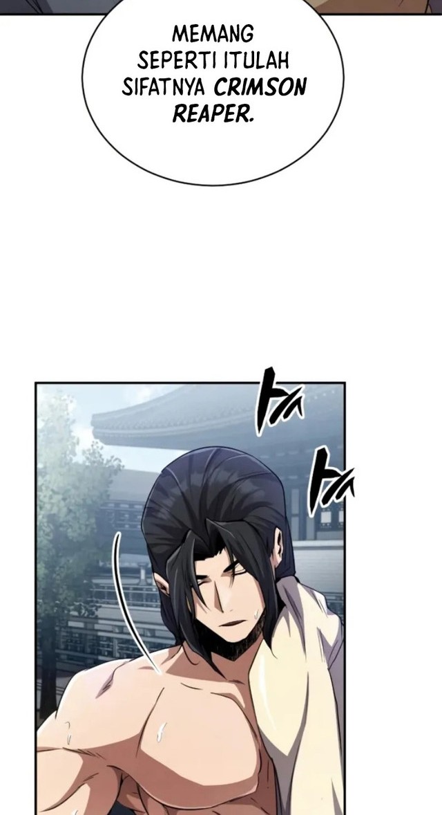 Reincarnation Of The Fist King Chapter 14 Gambar 11