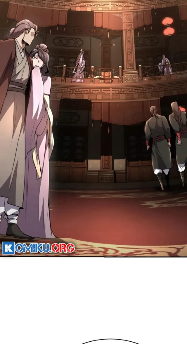 Reincarnation Of The Fist King Chapter 14 Gambar 15