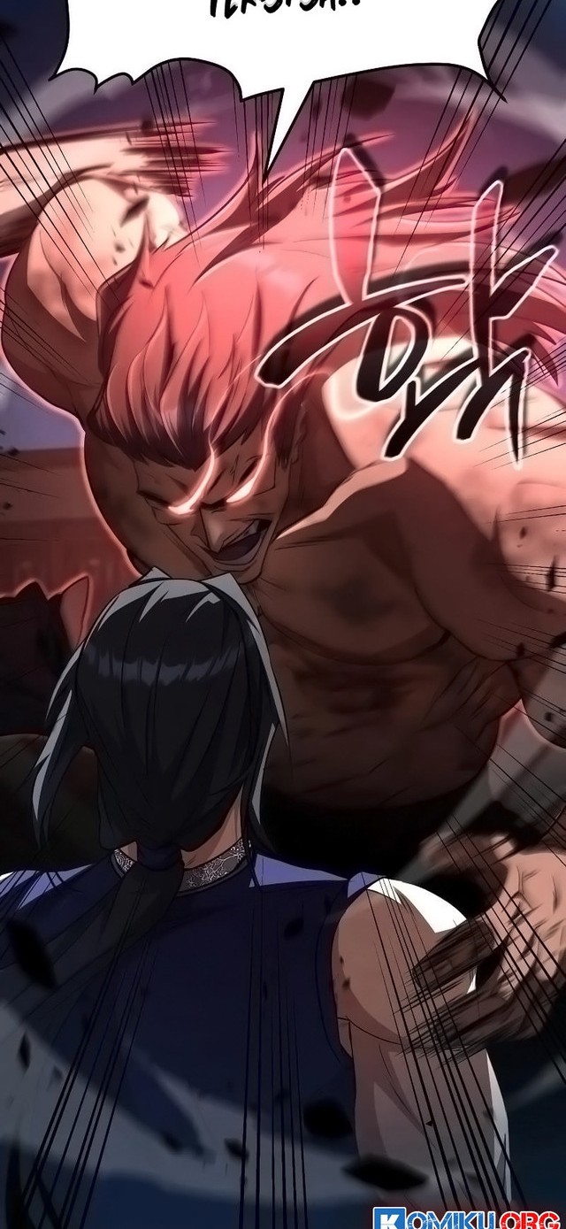 Reincarnation Of The Fist King Chapter 15 Gambar 29