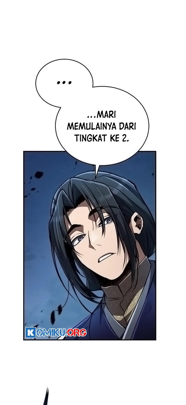 Reincarnation Of The Fist King Chapter 15 Gambar 37