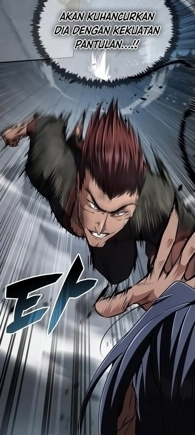 Reincarnation Of The Fist King Chapter 15 Gambar 19