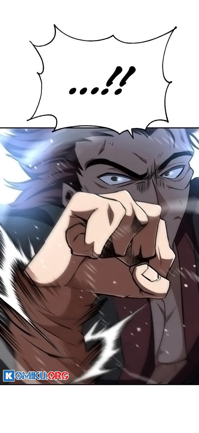 Reincarnation Of The Fist King Chapter 15 Gambar 23