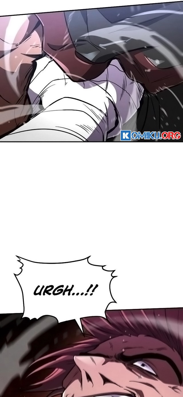 Reincarnation Of The Fist King Chapter 15 Gambar 25