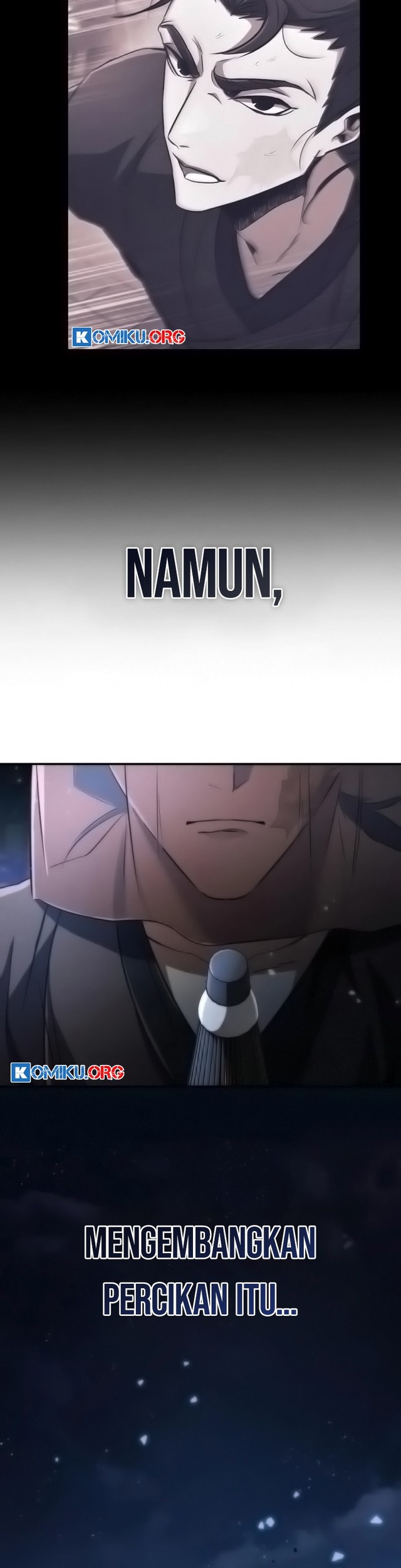 Reincarnation Of The Fist King Chapter 15 Gambar 64