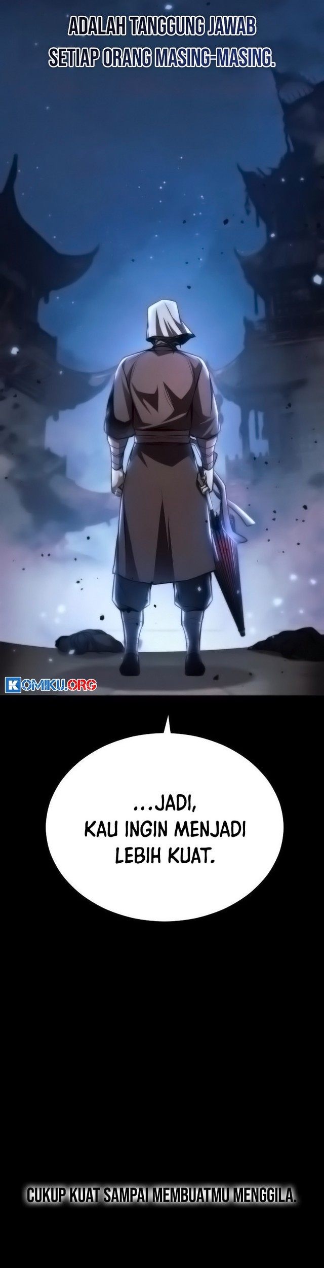 Reincarnation Of The Fist King Chapter 15 Gambar 66