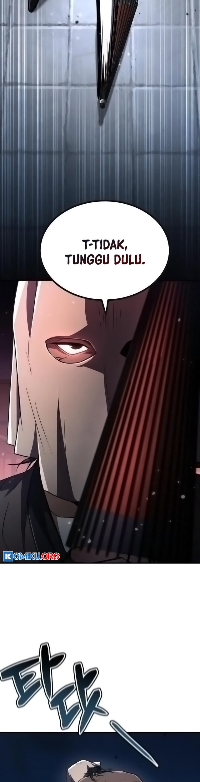 Reincarnation Of The Fist King Chapter 15 Gambar 69