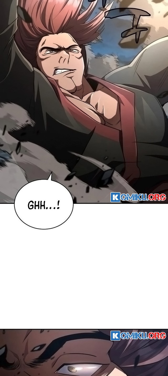 Reincarnation Of The Fist King Chapter 15 Gambar 5