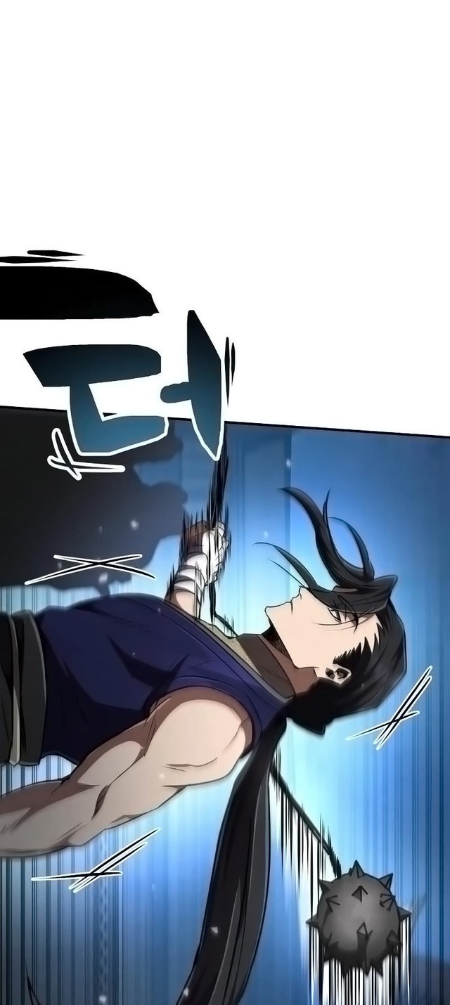 Reincarnation Of The Fist King Chapter 15 Gambar 15