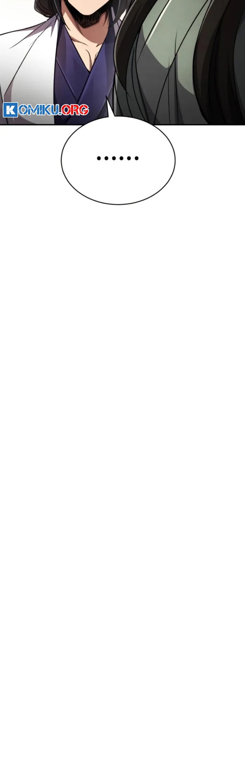 Reincarnation Of The Fist King Chapter 16 Gambar 38