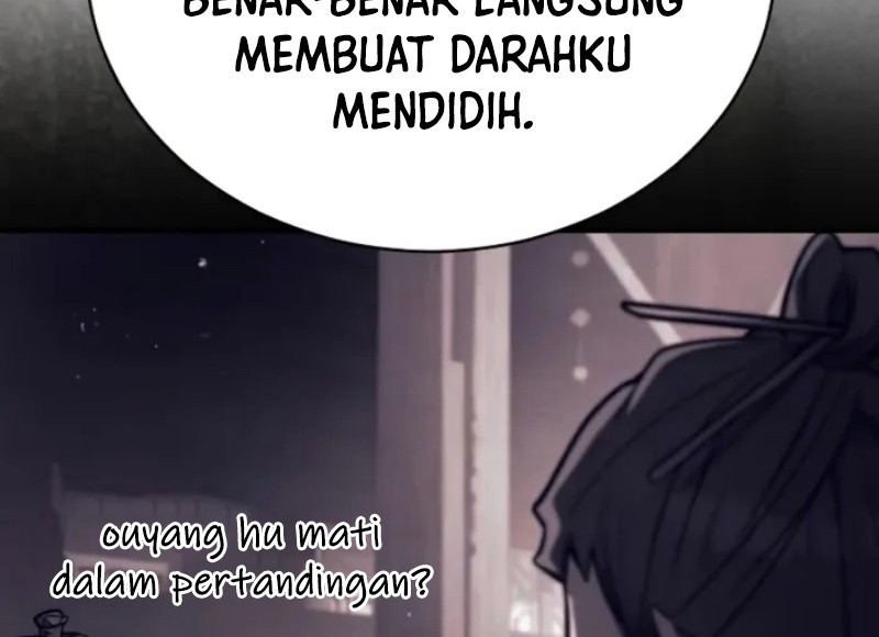 Reincarnation Of The Fist King Chapter 16 Gambar 42